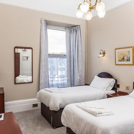 The Queens Hotel Пензанс Екстериор снимка