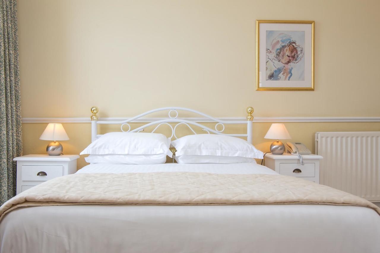 The Queens Hotel Пензанс Екстериор снимка